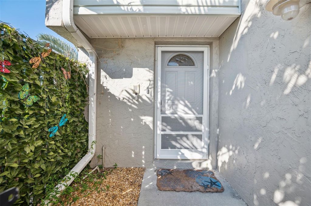 Photo of 1710 Atlantic Street #5E, Melbourne Beach, FL 32951 (MLS # S5139378)