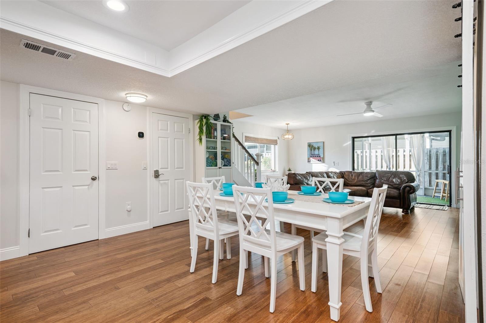 WINDJAMMER TWNHSE CONDO PH III - Residential