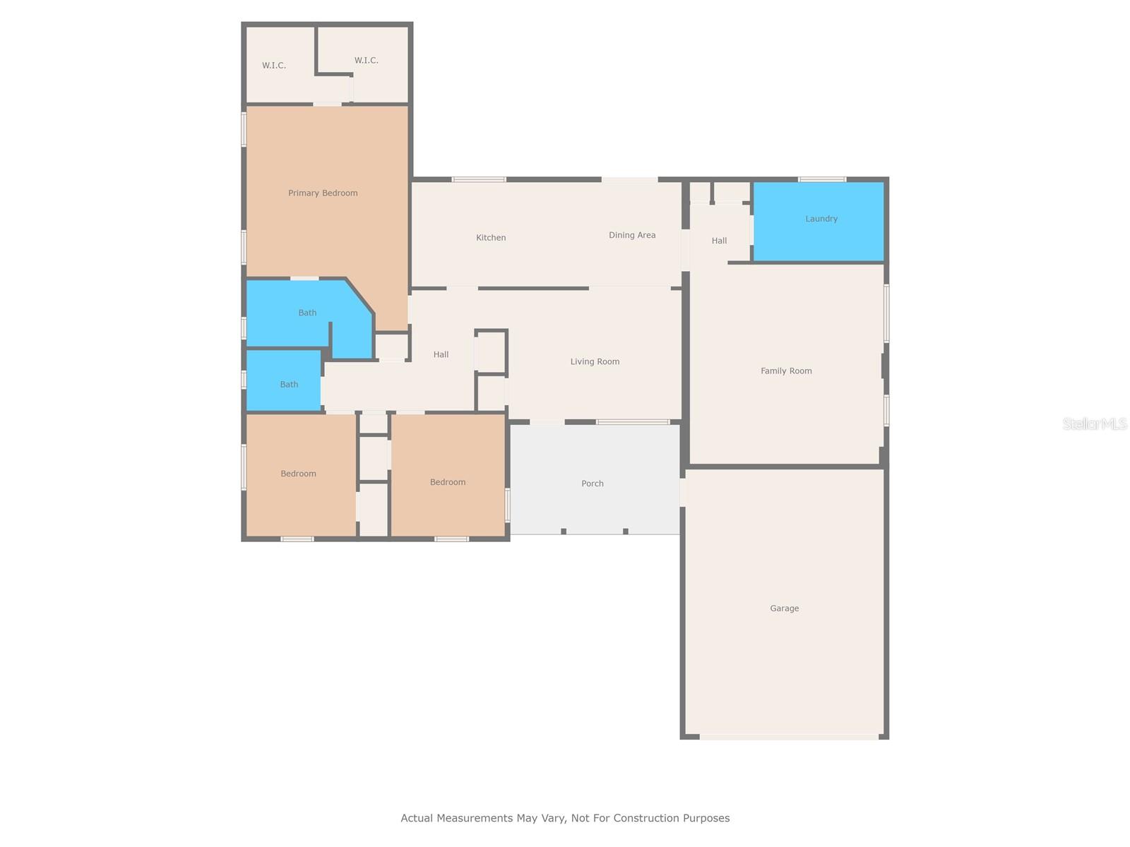 2526 LAKE ELLEN LANE