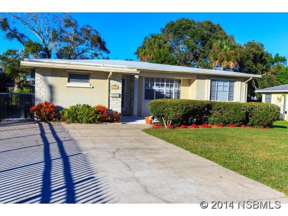 Ortona North - Residential