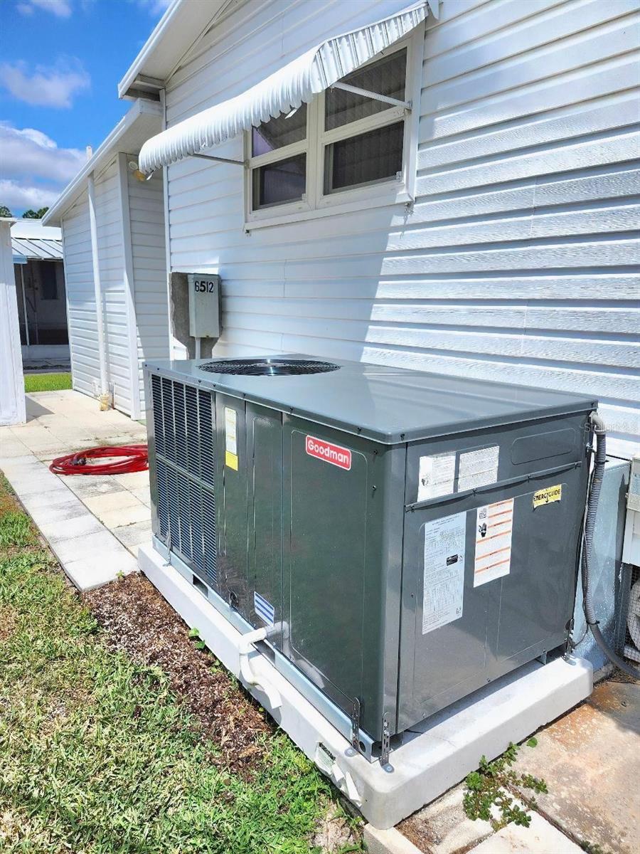 TRAILER ESTATES - Residential