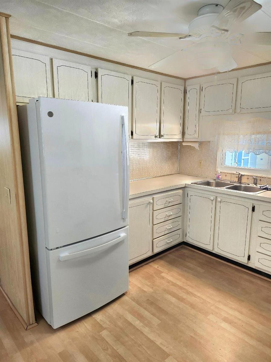 TRAILER ESTATES - Residential