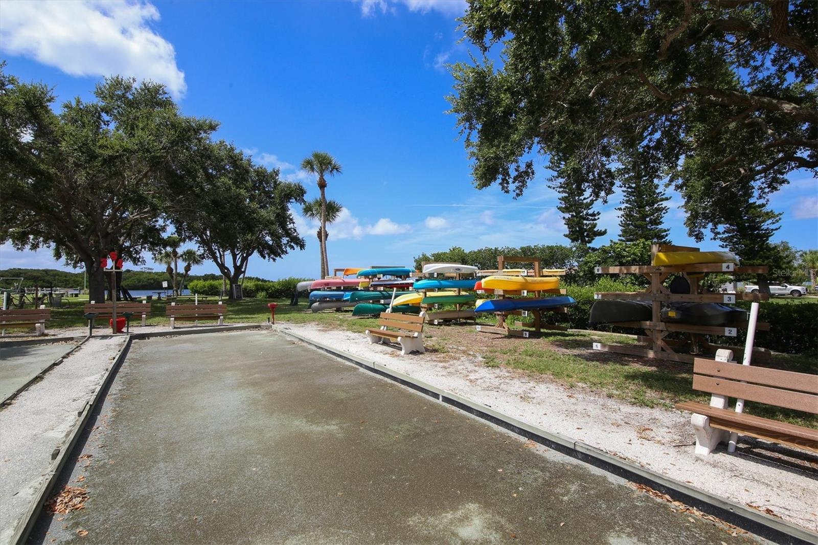 TRAILER ESTATES - Residential