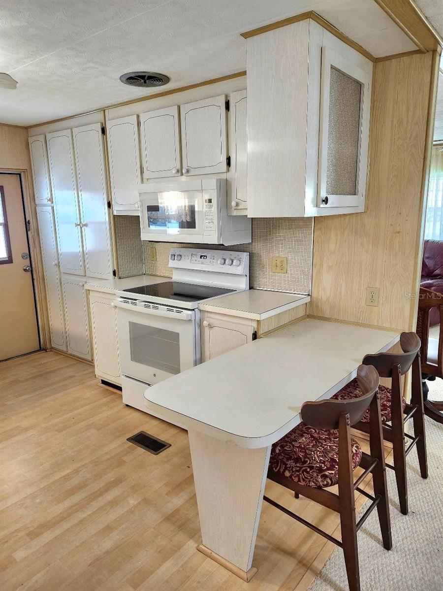 TRAILER ESTATES - Residential