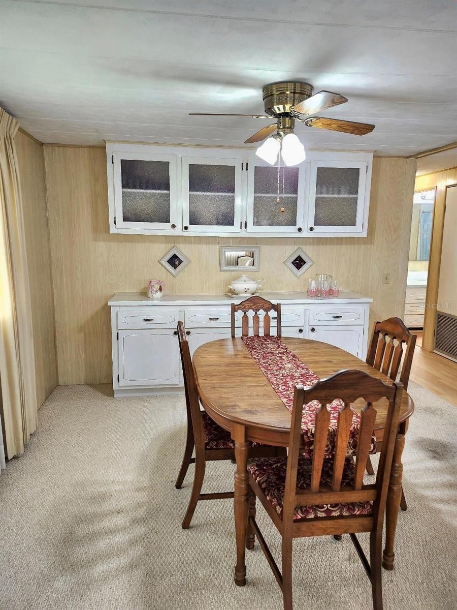 TRAILER ESTATES - Residential