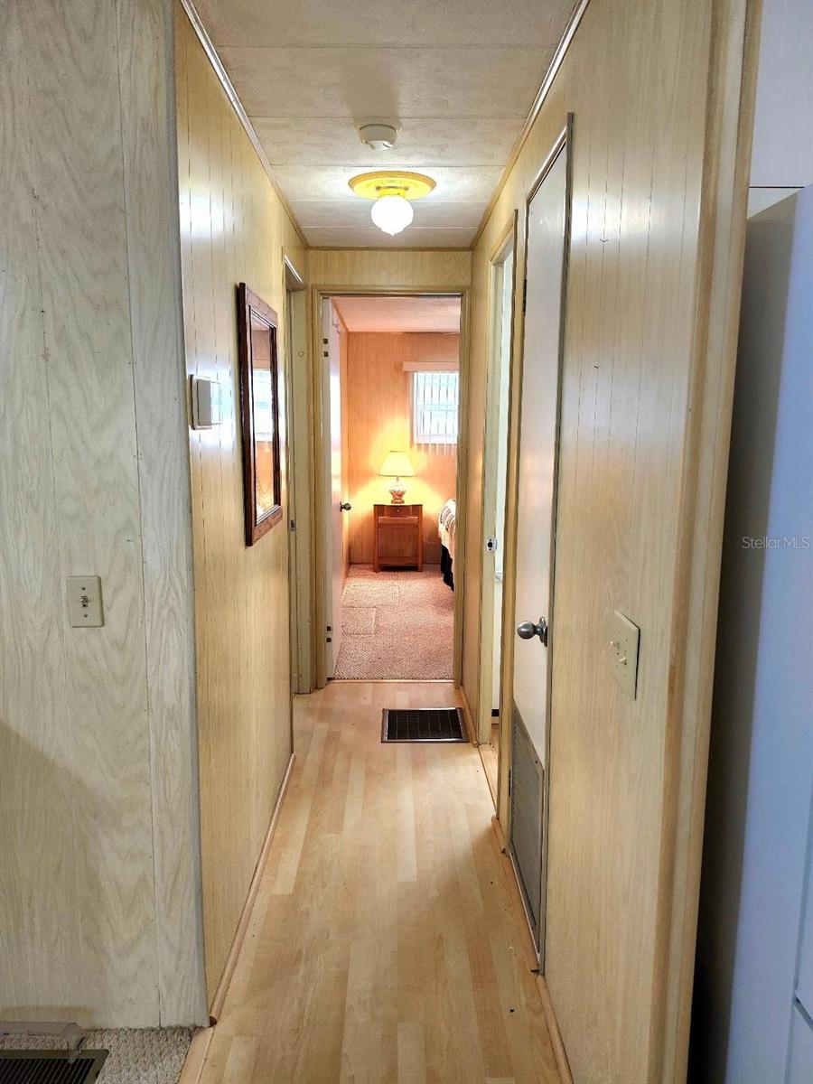 TRAILER ESTATES - Residential