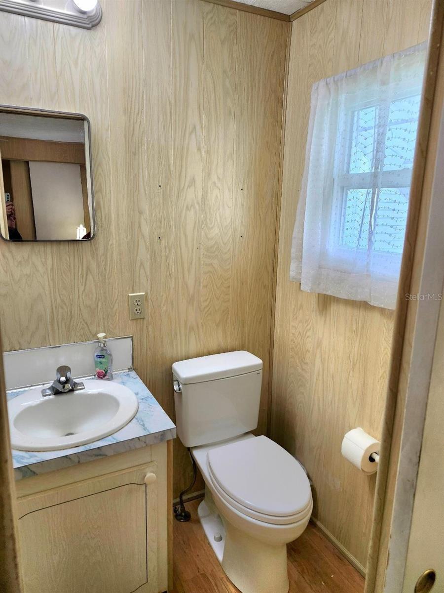 TRAILER ESTATES - Residential