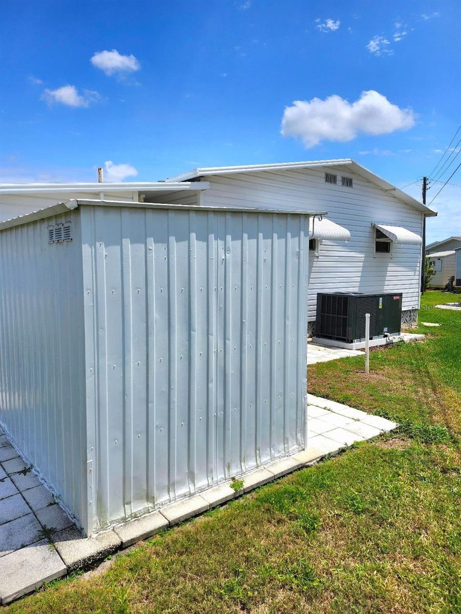 TRAILER ESTATES - Residential