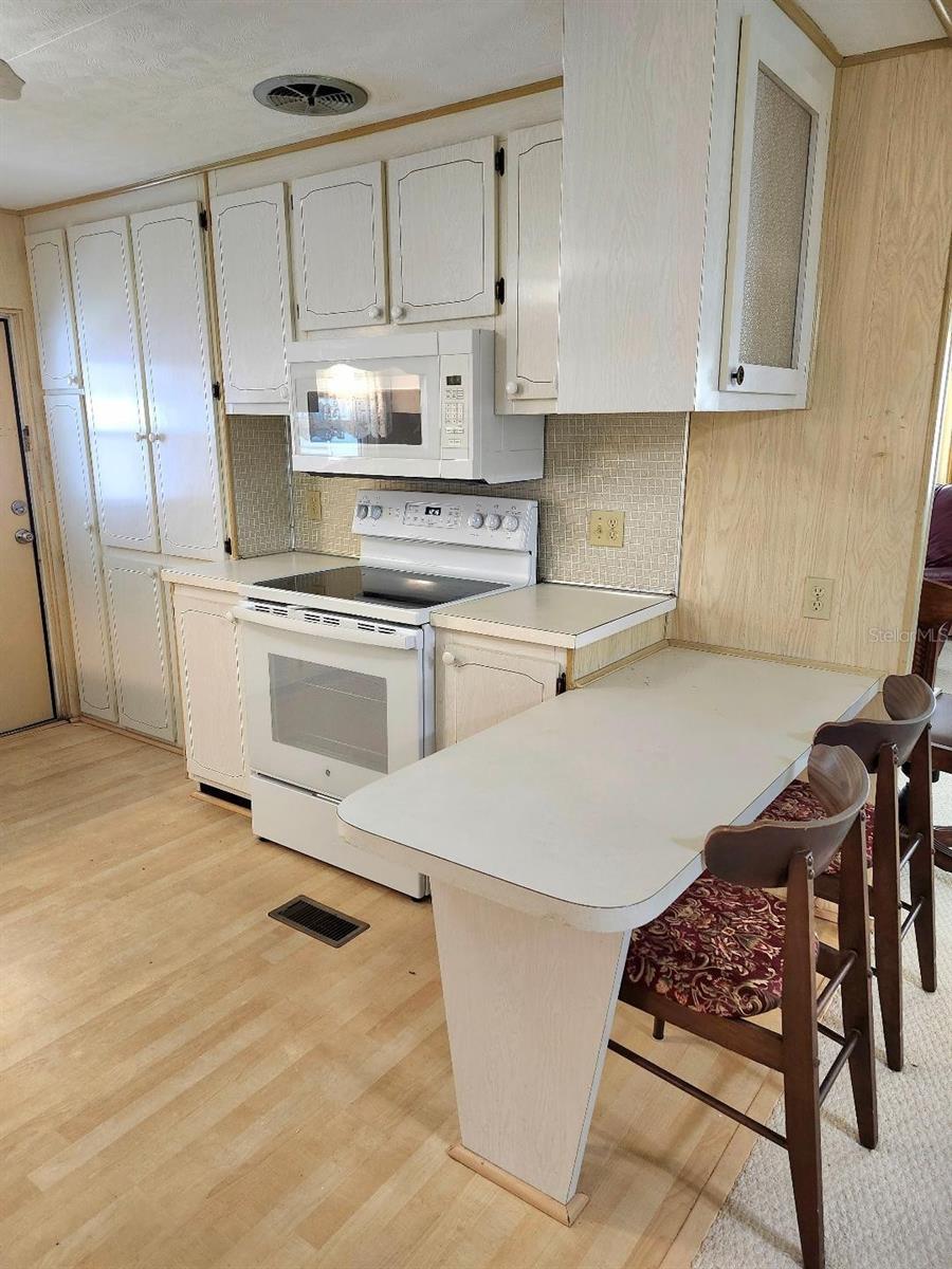 TRAILER ESTATES - Residential