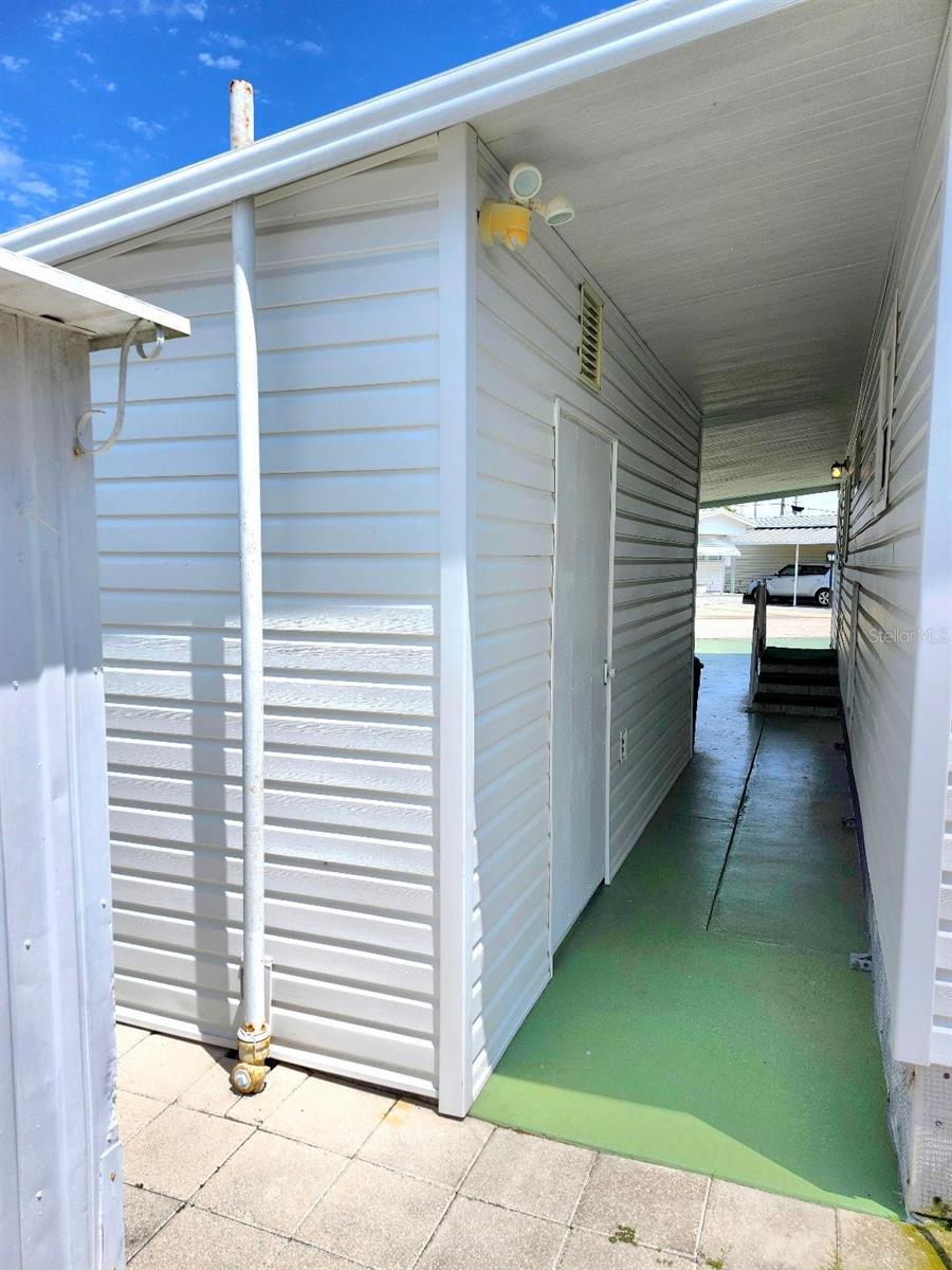 TRAILER ESTATES - Residential