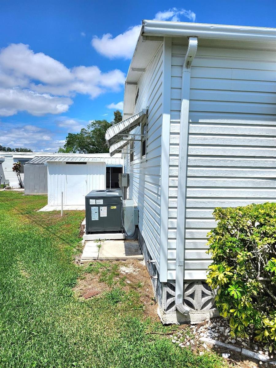 TRAILER ESTATES - Residential