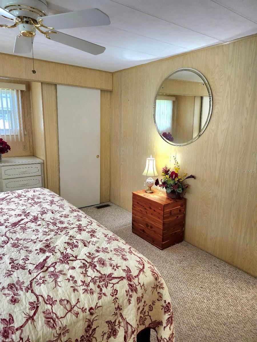 TRAILER ESTATES - Residential
