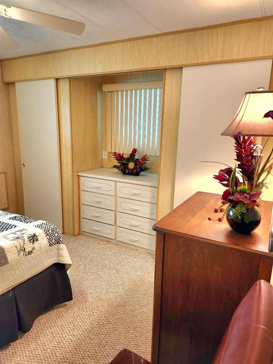 TRAILER ESTATES - Residential