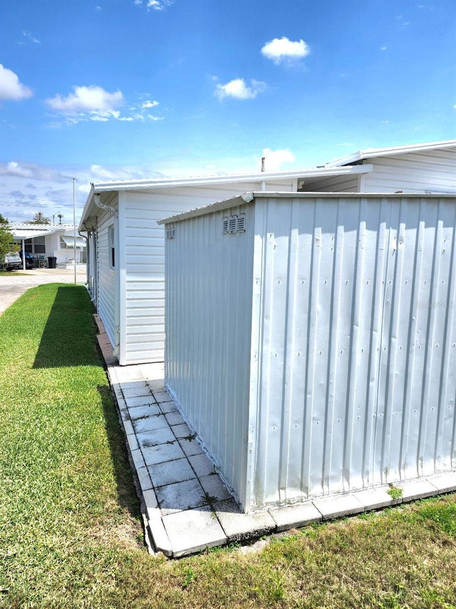 TRAILER ESTATES - Residential