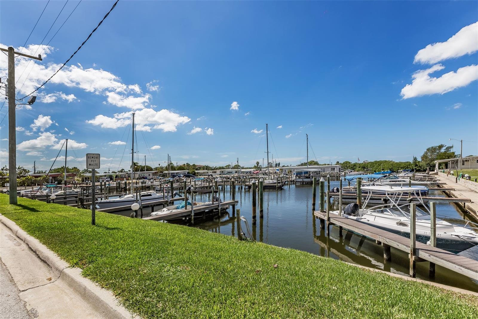 TRAILER ESTATES - Residential