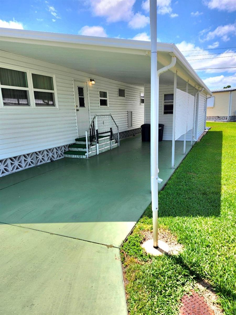 TRAILER ESTATES - Residential