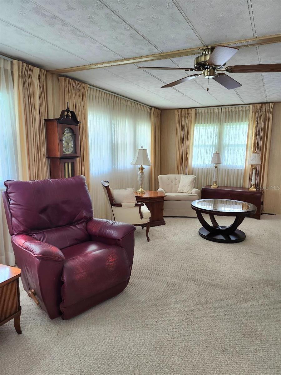 TRAILER ESTATES - Residential