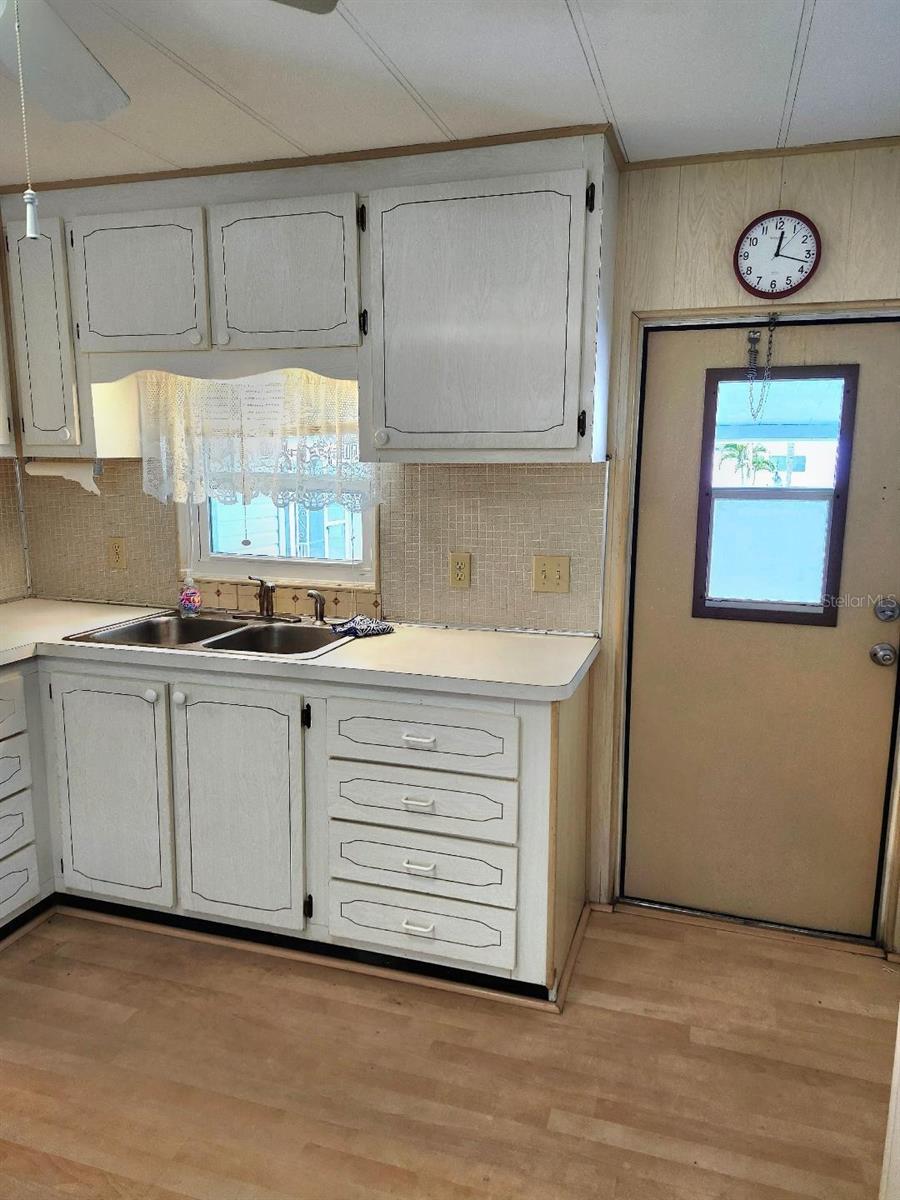 TRAILER ESTATES - Residential