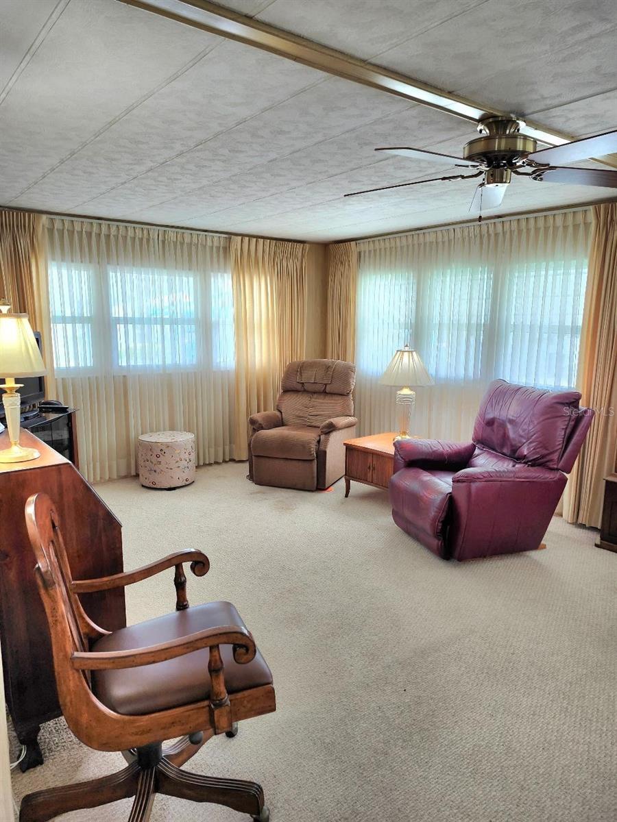 TRAILER ESTATES - Residential