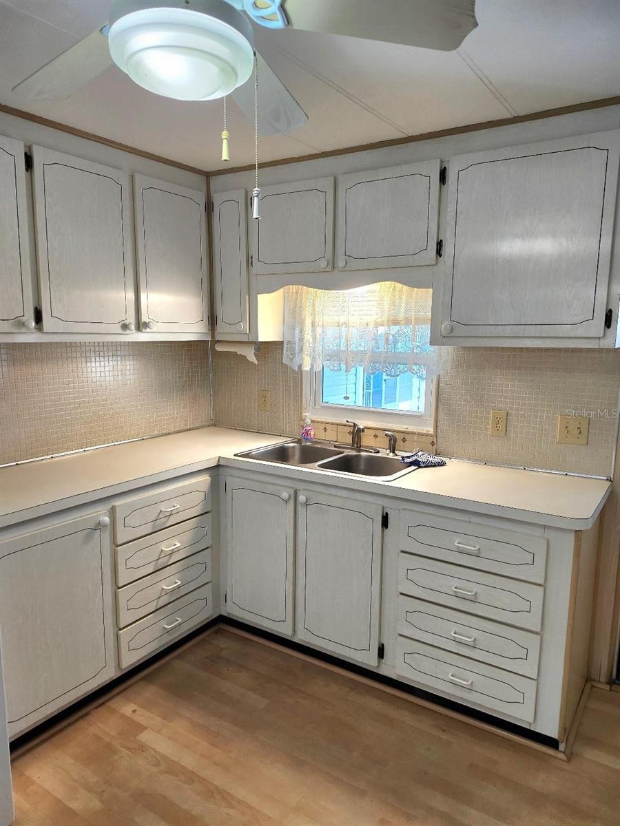 TRAILER ESTATES - Residential