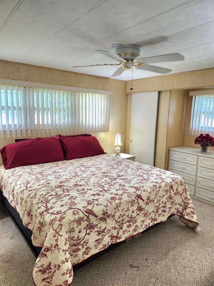 TRAILER ESTATES - Residential