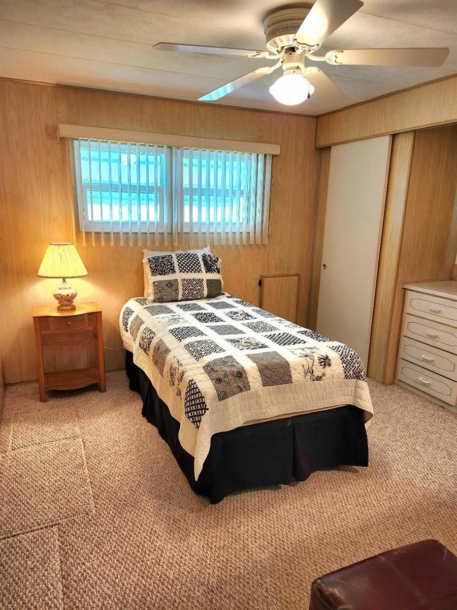 TRAILER ESTATES - Residential