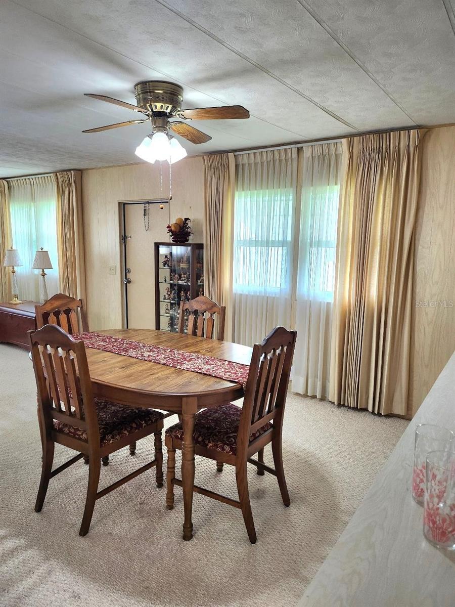 TRAILER ESTATES - Residential