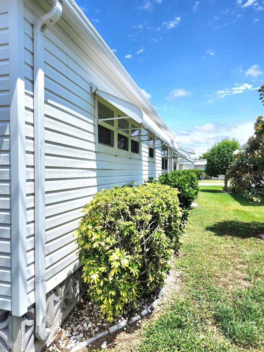 TRAILER ESTATES - Residential