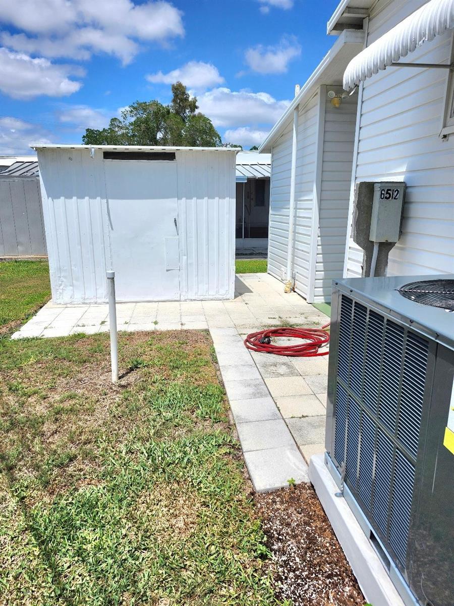 TRAILER ESTATES - Residential