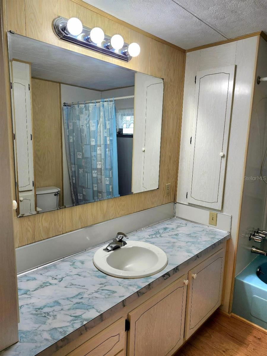 TRAILER ESTATES - Residential
