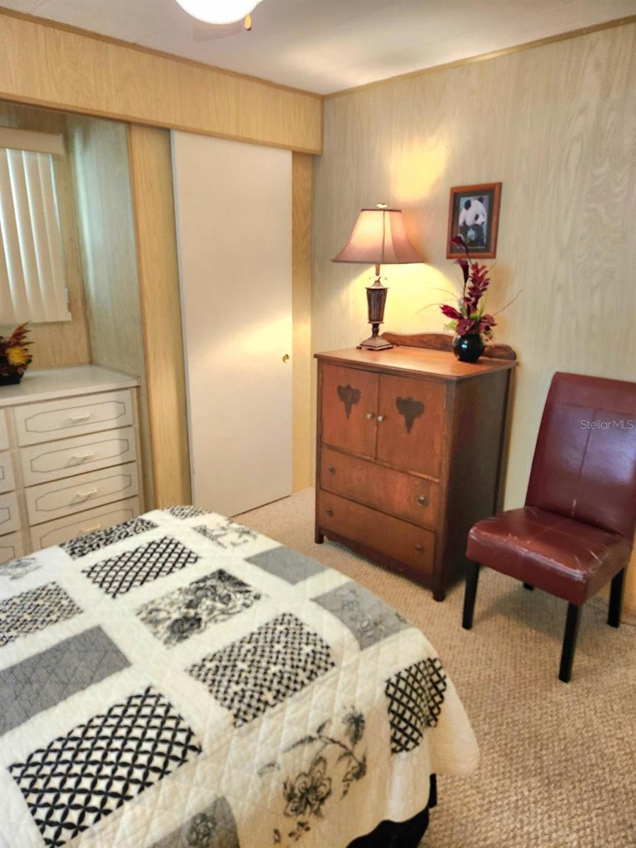 TRAILER ESTATES - Residential