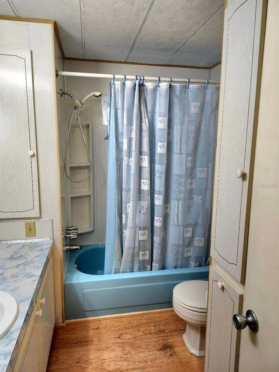 TRAILER ESTATES - Residential