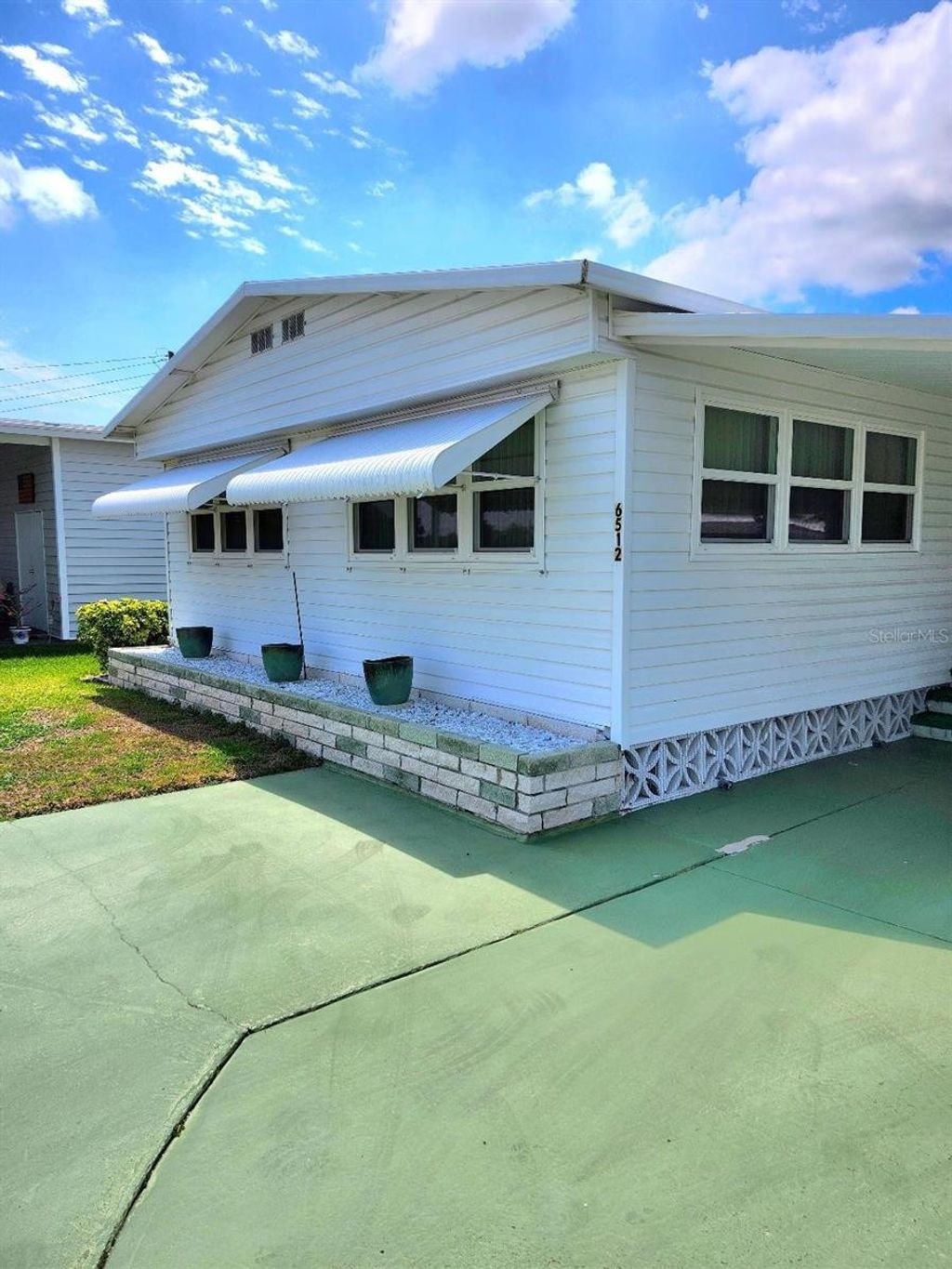 Photo of 6512 Texas Street, Bradenton, FL 34207 (MLS # A4692858)