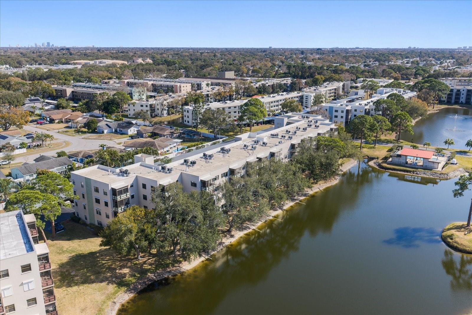 TERRACE PARK OF FIVE TOWNS - Residential