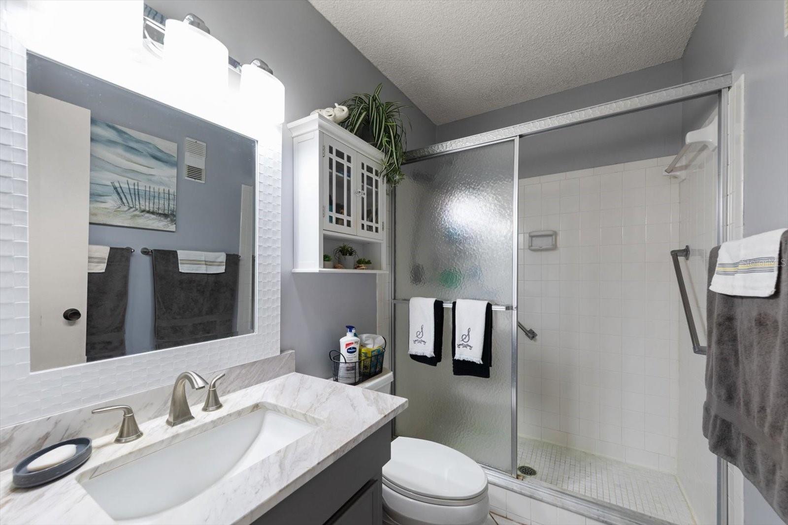 TERRACE PARK OF FIVE TOWNS - Residential