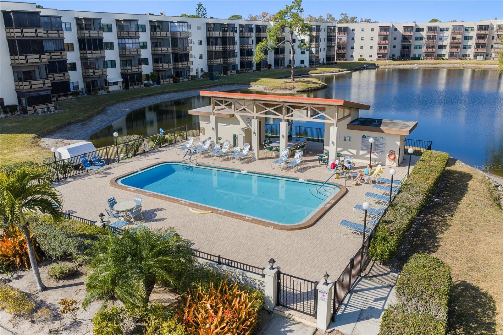 TERRACE PARK OF FIVE TOWNS - Residential