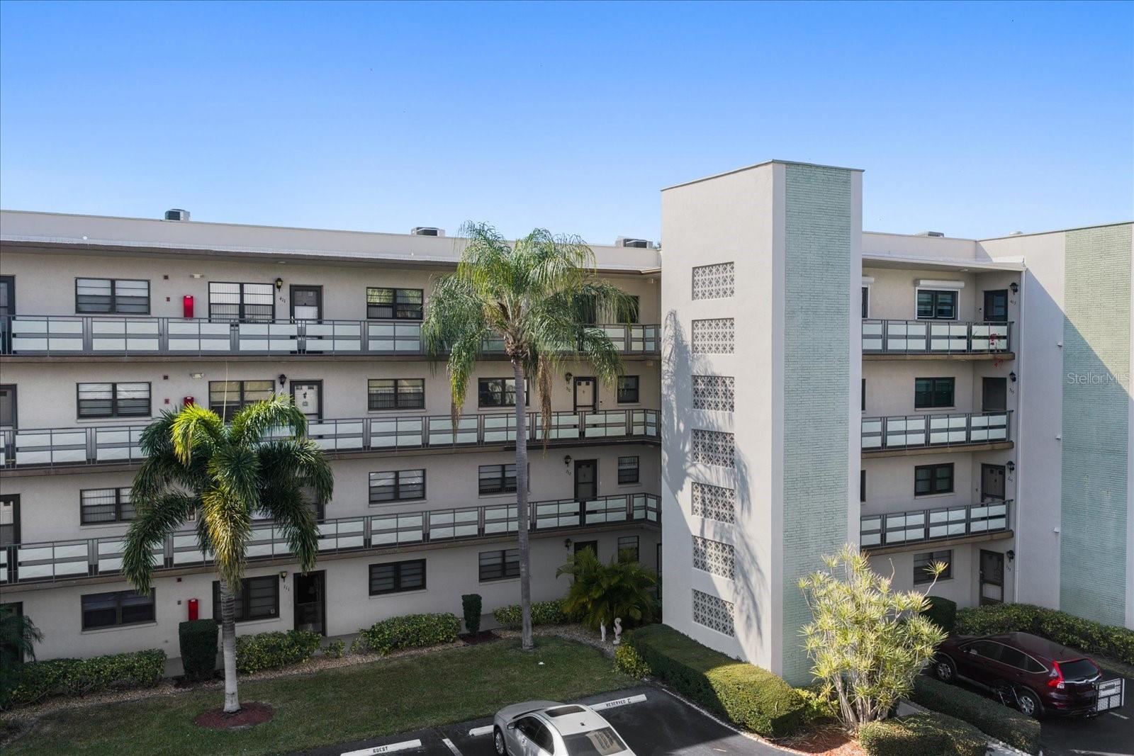 TERRACE PARK OF FIVE TOWNS - Residential