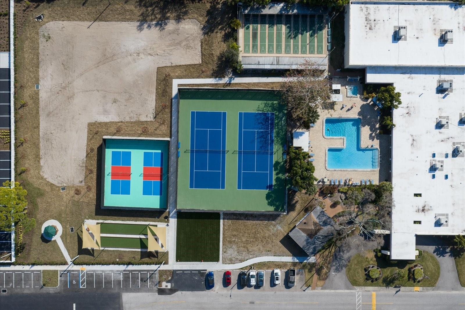 TERRACE PARK OF FIVE TOWNS - Residential