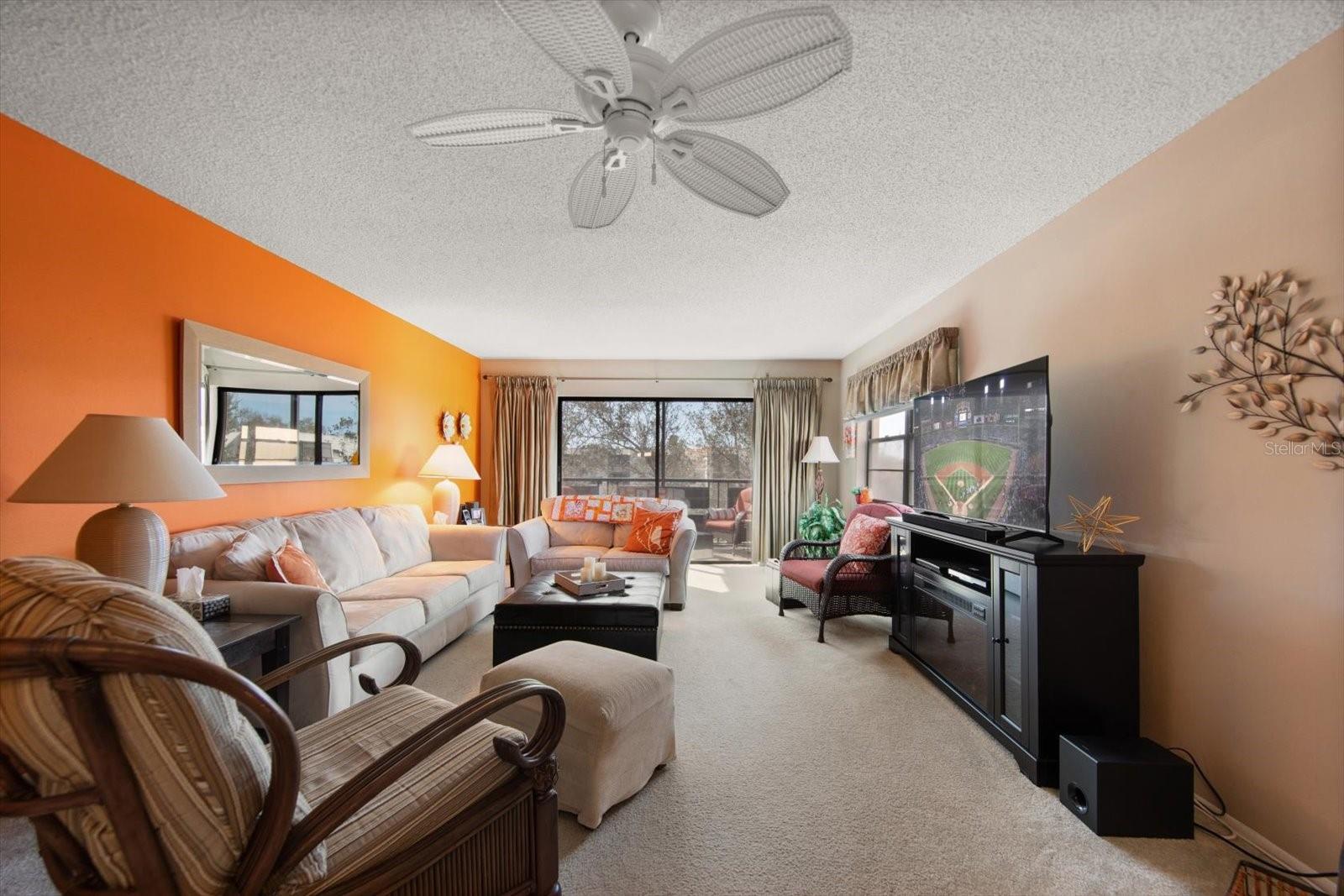 TERRACE PARK OF FIVE TOWNS - Residential