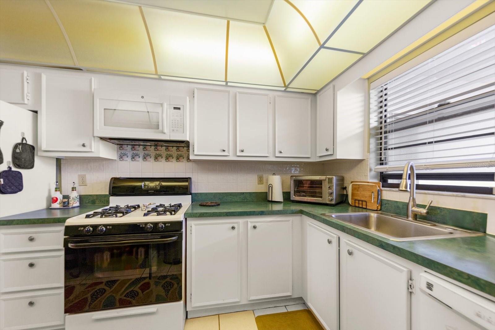 TERRACE PARK OF FIVE TOWNS - Residential