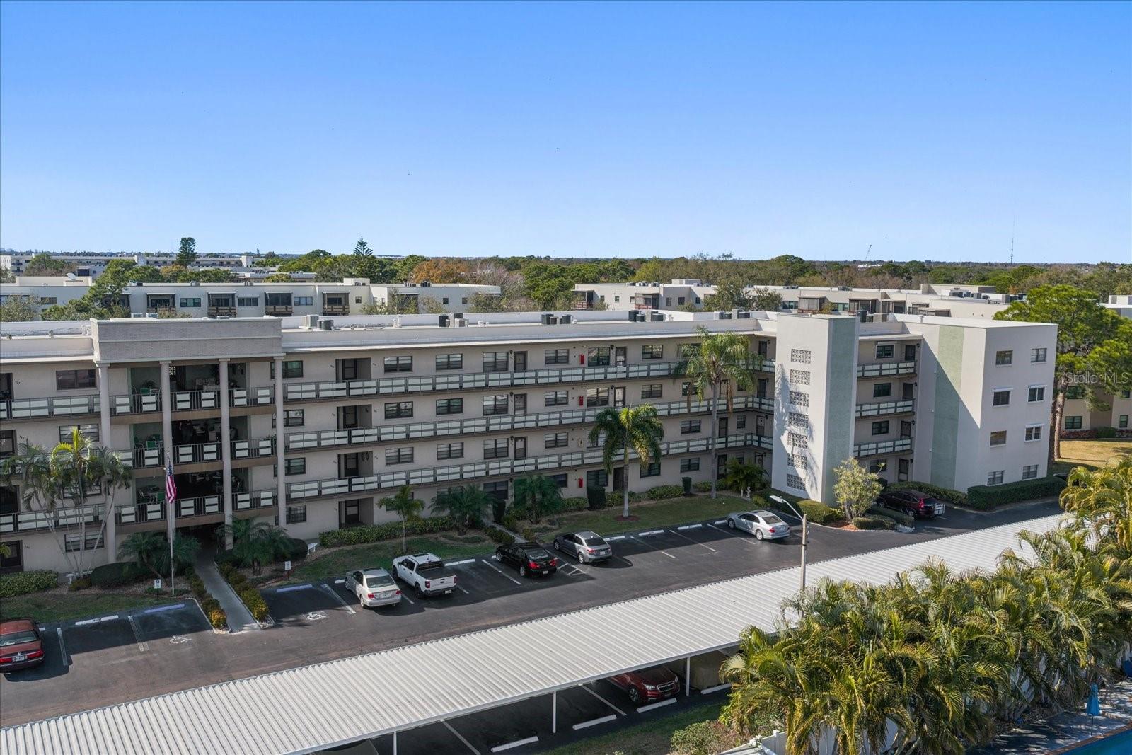 TERRACE PARK OF FIVE TOWNS - Residential