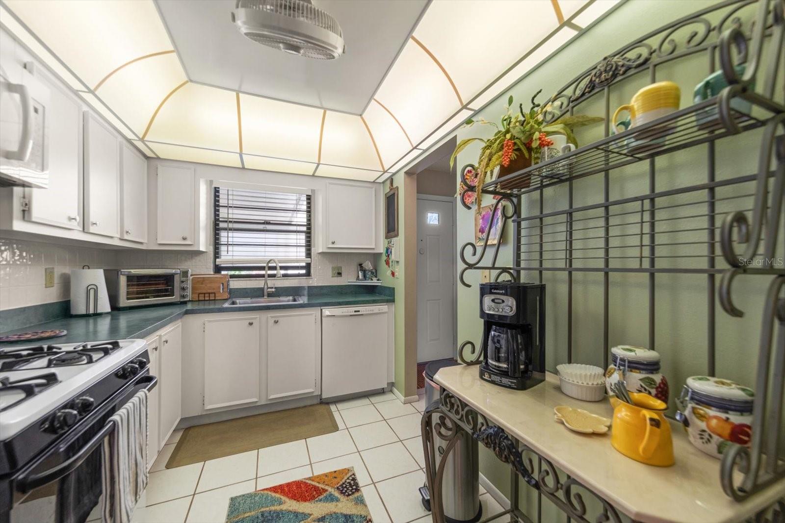 TERRACE PARK OF FIVE TOWNS - Residential