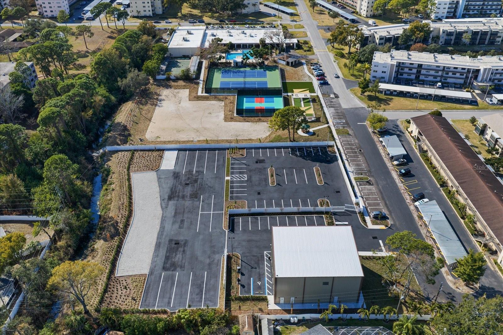 TERRACE PARK OF FIVE TOWNS - Residential