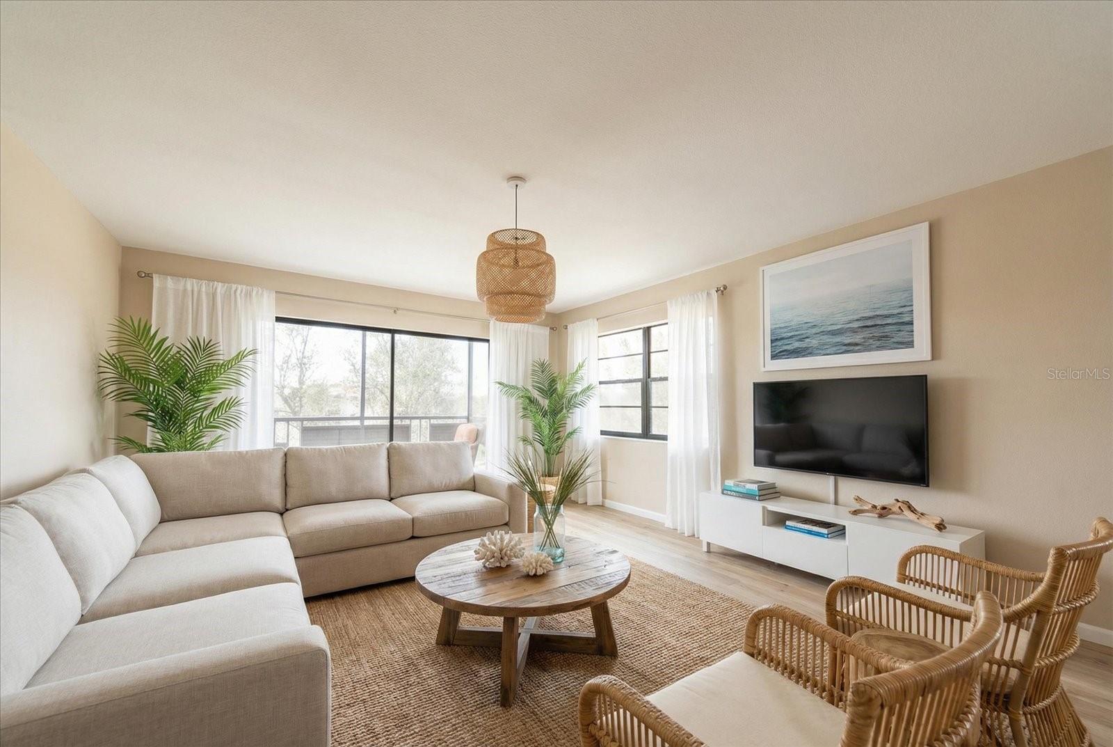 TERRACE PARK OF FIVE TOWNS - Residential