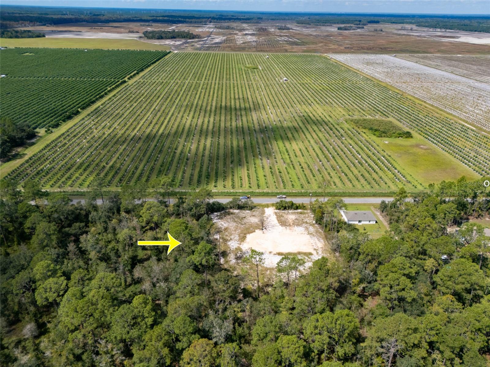 FLAGLER ESTATES - Land