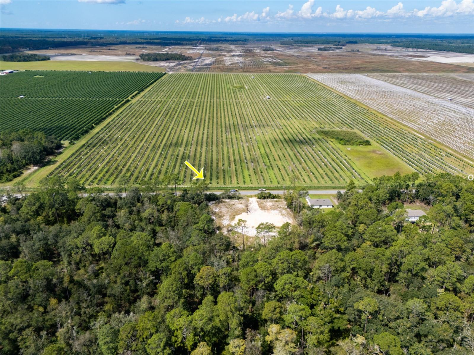 FLAGLER ESTATES - Land