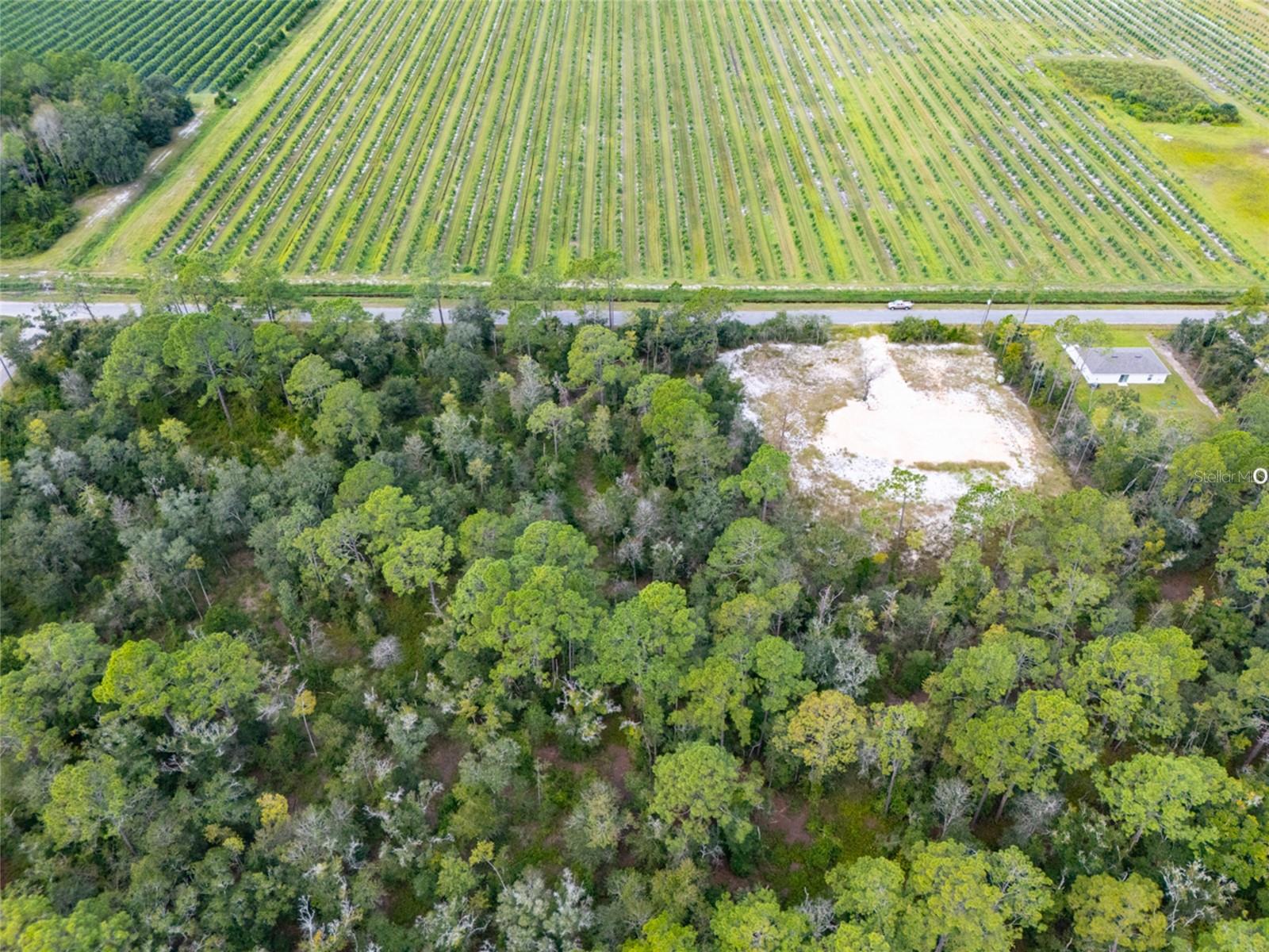 FLAGLER ESTATES - Land