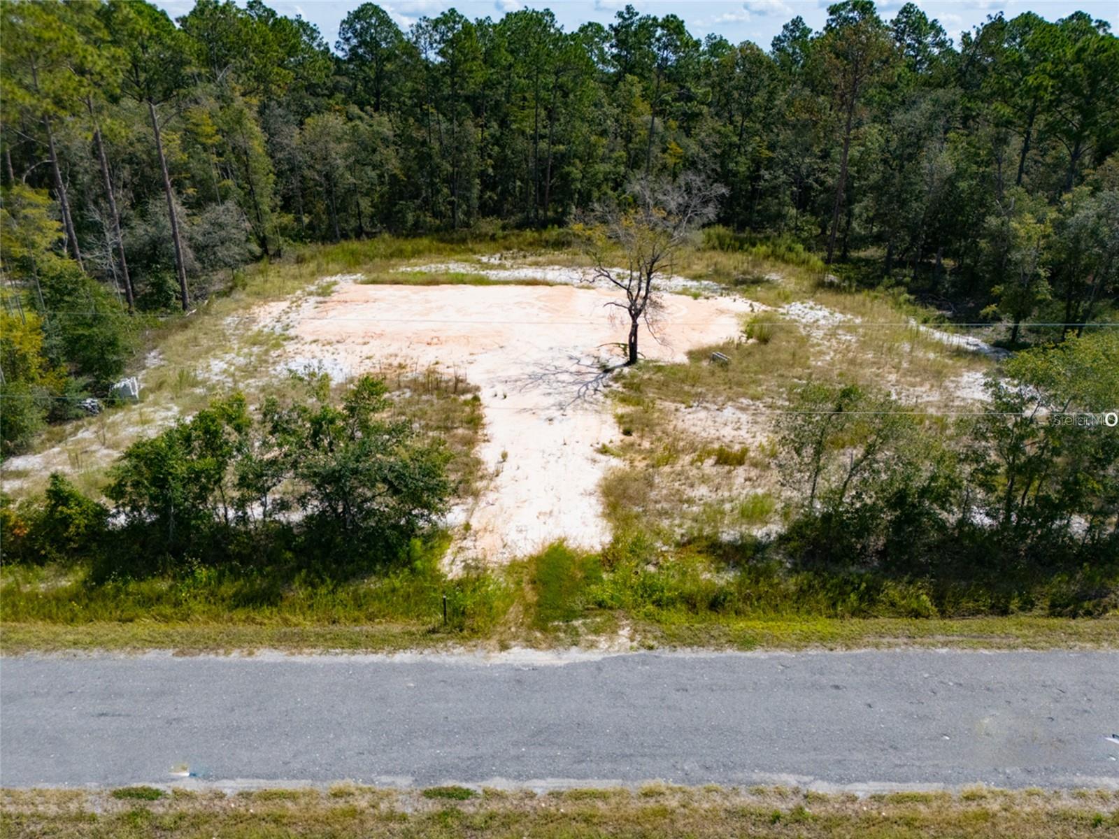 FLAGLER ESTATES - Land