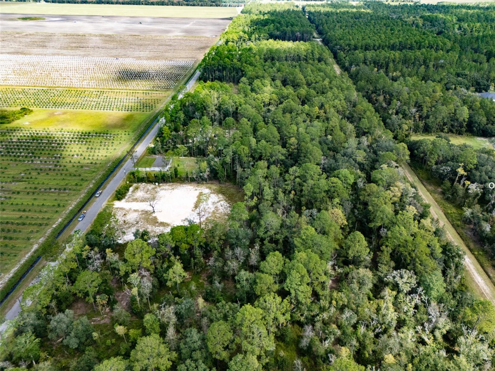 FLAGLER ESTATES - Land