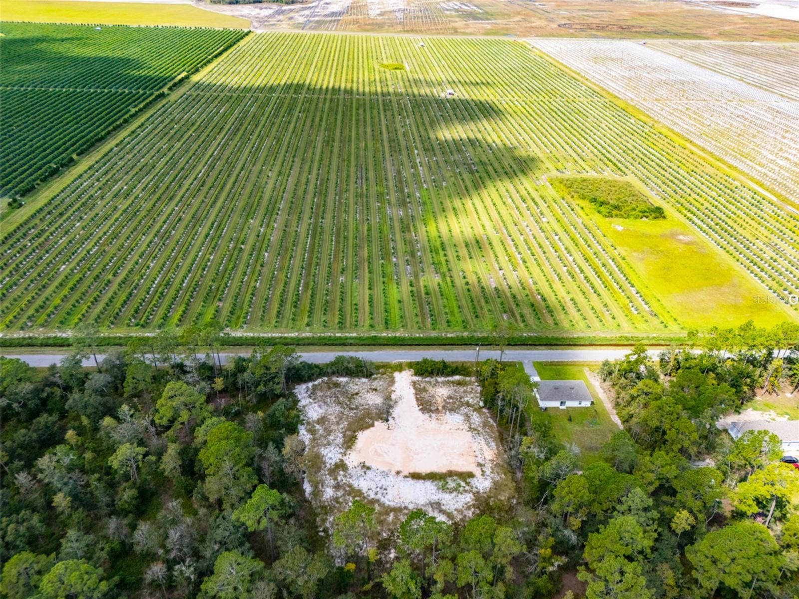 FLAGLER ESTATES - Land